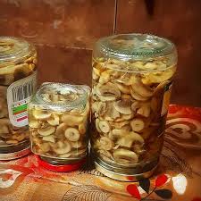 تصویر 2 از قیمت خرید عمده انواع کنسرو قارچ 350 گرمی + فروش به صرفه و ارزان